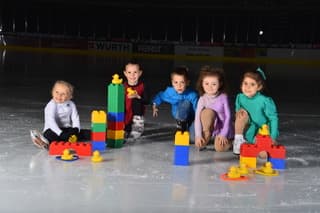 Corso Avviamento Ghiaccio