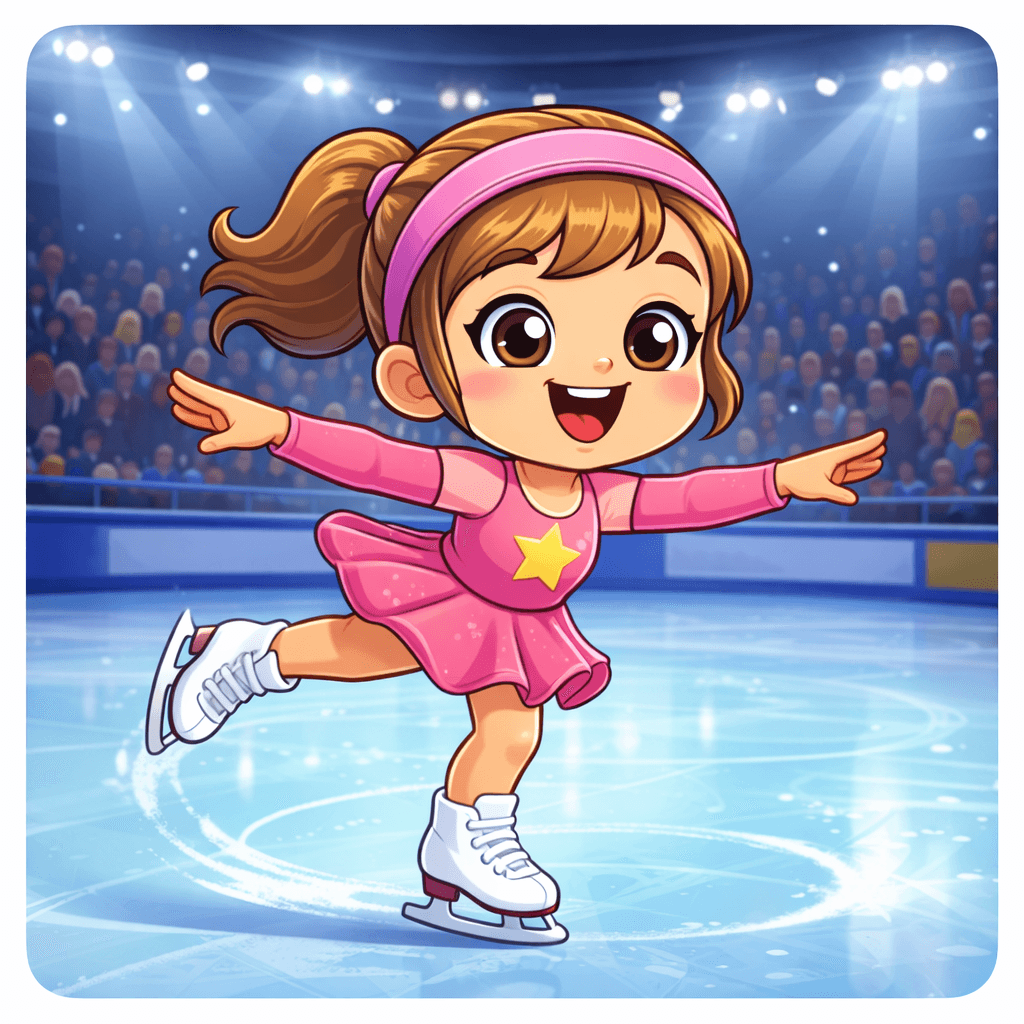 Pattinaggio Artistico